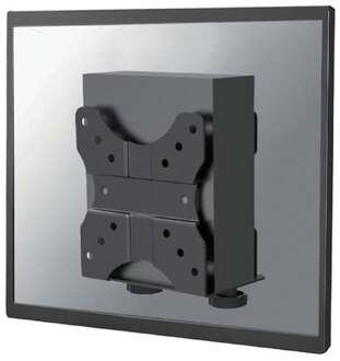 NeoMounts NM-TC100 TV beugel Zwart