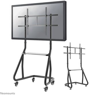 NeoMounts NS-M3800BLACK TV standaard Zwart