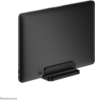 NeoMounts NSLS300BLACK Laptopstandaard Zwart