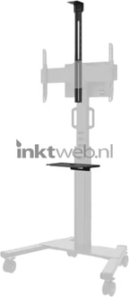 NeoMounts Origineel Neomounts Select AFLS-825BL1 | Cam and multimedia kit zwart