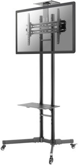 NeoMounts PLASMA-M1700E TV standaard Zwart