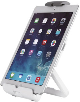 NeoMounts Tablet Desk Stand UN200 Tablethouder Wit