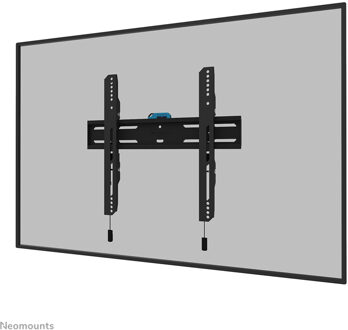 NeoMounts WL30S-850BL14 TV beugel Zwart
