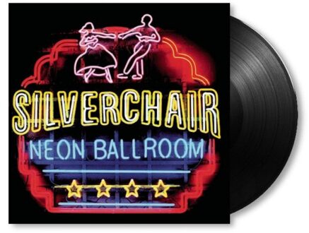 Neon Ballroom (LP)