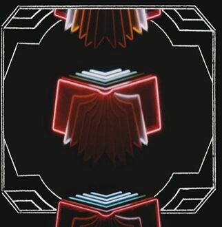 Neon Bible (LP)