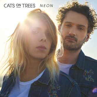 Neon - Cats On Trees