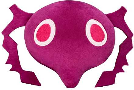 Neon Genesis Evangelion Eva Pocket Plush Figure 5th Angel 16 cm