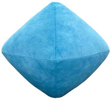 Neon Genesis Evangelion Eva Pocket Plush Figure 6th Angel 16 cm