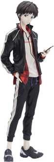 Neon Genesis Evangelion PVC Statue 1/7 Ikari Shinji Original Color Ver. Radio Eva Part 3 26 cm