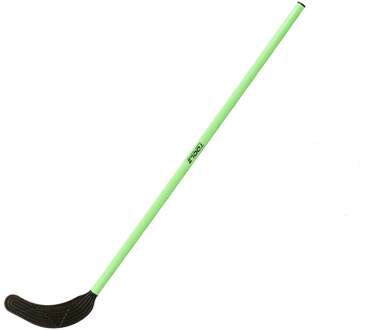 neon grün Hockeystick neongroen - nosize