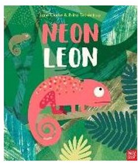 Neon Leon