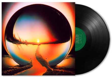 Neon Pill - Cage The Elephant