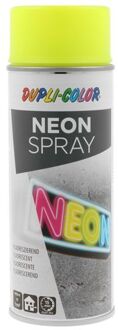 Neon Spray Citroengeel 400ml