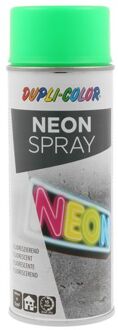 Neon Spray Groen 400ml