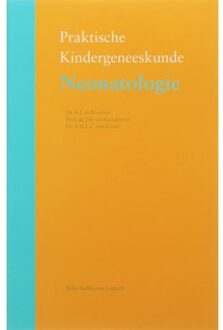 Neonatologie - Boek A.J. de Beaufort (9031346101)