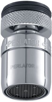 Neoperl Classic Straalregelaar Dl Kogel Chroom M22/m24 13.5-15l/min