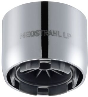 Neoperl Classic Straalregelaar Neostrahl Chroom M22 Voor Boilers