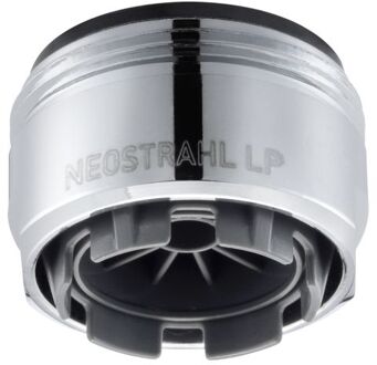 Neoperl Classic Straalregelaar Neostrahl Chroom M24 Voor Boilers