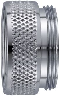 Neoperl Np Verloopnippel 1/2"fxm22x1 Messing Verchroomd