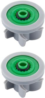 Neoperl Premium Waterspaarder Voor Handdouche 1/2" 7l/mineco60%