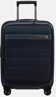 Neopod handbagage koffer 55 cm midnight blue Blauw - No Size
