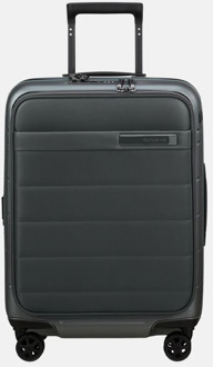 Neopod handbagage koffer 55 cm sage khaki Groen - No Size