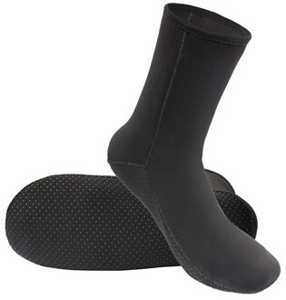 Neopreen Duiken Nat Pak Laarzen 3Mm Water Sport Scuba Sokken Warm Coldproof