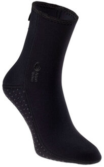 Neopreen sokken voor volwassenen - maat L Zwart