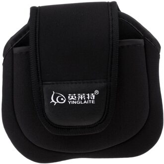 Neopreen Vissen Reel Zakje Shockproof Spinning Reel Cover Protector Pak Voor 500-5000 Serie Spinning Reel