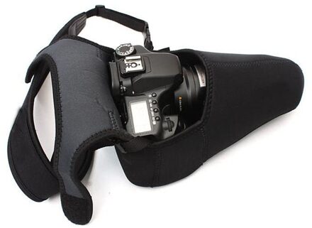 Neopreen Waterdichte Camera Liner Case Cover Pouch Pakket Protector Voor Sony S R A7K ILCE-7 A7ii Alpha A7 Iii Mark ii