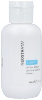 Neostrata Clarify - Gel Plus Salicylzuur 15 AHA 100ml - One Size