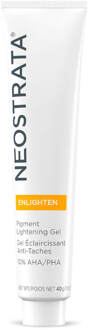 Neostrata Enlighten Pigment Lightening Gel for Dark Spots 40g