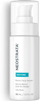 Neostrata Restore Bionic Face Serum for Sensitive Skin with PHAs 30ml