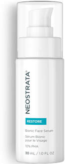 Neostrata Restore Bionic Gezichtsserum voor de Gevoelige Huid met PHA's 30 ml