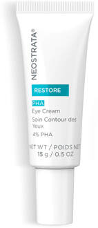 Neostrata Restore PHA Eye Cream for Dehydrated Skin 15g