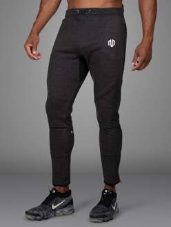 Neotech joggingbroek Donkergrijs - S