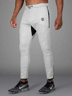 Neotech joggingbroek Lichtgrijs - XL