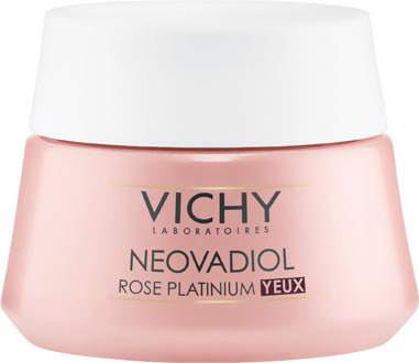 Neovadiol Rose Platinium Ogen