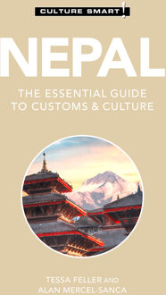 Nepal - Culture Smart
