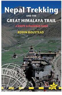 Nepal Trekking & the Great Himalaya Trail