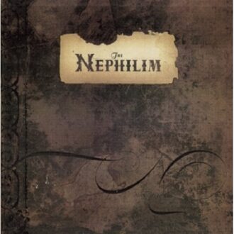 Nephilim - Fields Of The Nephilim