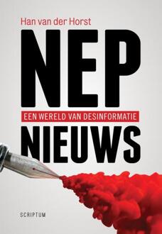 Nepnieuws - Boek Han van der Horst (946319083X)