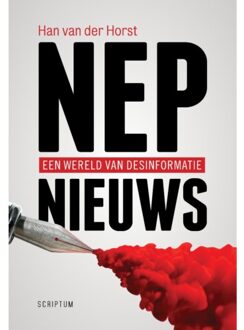Nepnieuws - Boek Han van der Horst (946319083X)
