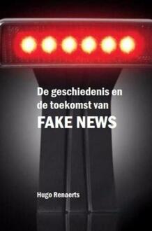 Nepnieuws -  Hugo Renaerts (ISBN: 9789464359176)