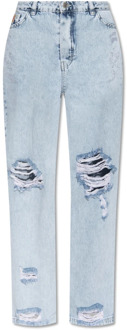 ‘Neptune’ jeans Holzweiler , Blue , Dames - W26 L32