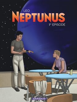 Neptunus 01. 1ste Episode - Leo
