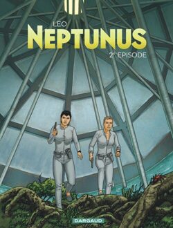 Neptunus 02. 2de Episode - Leo