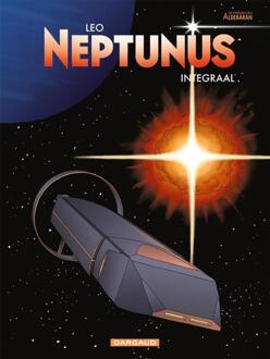 Neptunus integraal -  Leo (ISBN: 9789085587842)