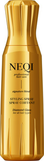 NEQI Haar Styling NEQI Diamond Glass Styling Spray 180 ml