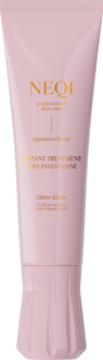 NEQI Haarmasker NEQI Treatment Treasure Gloss Glaze 100 ml